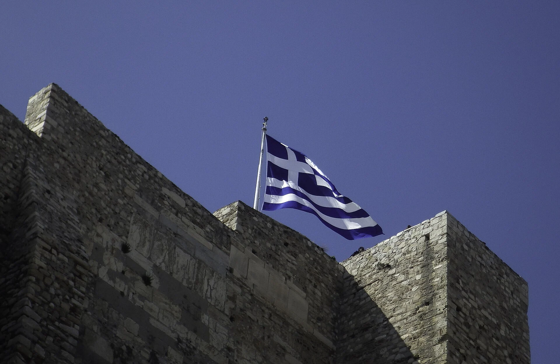 Φωτογραφία: Martin Lopatka · Πηγή: Wikimedia Commons (CC BY-SA 2.0)