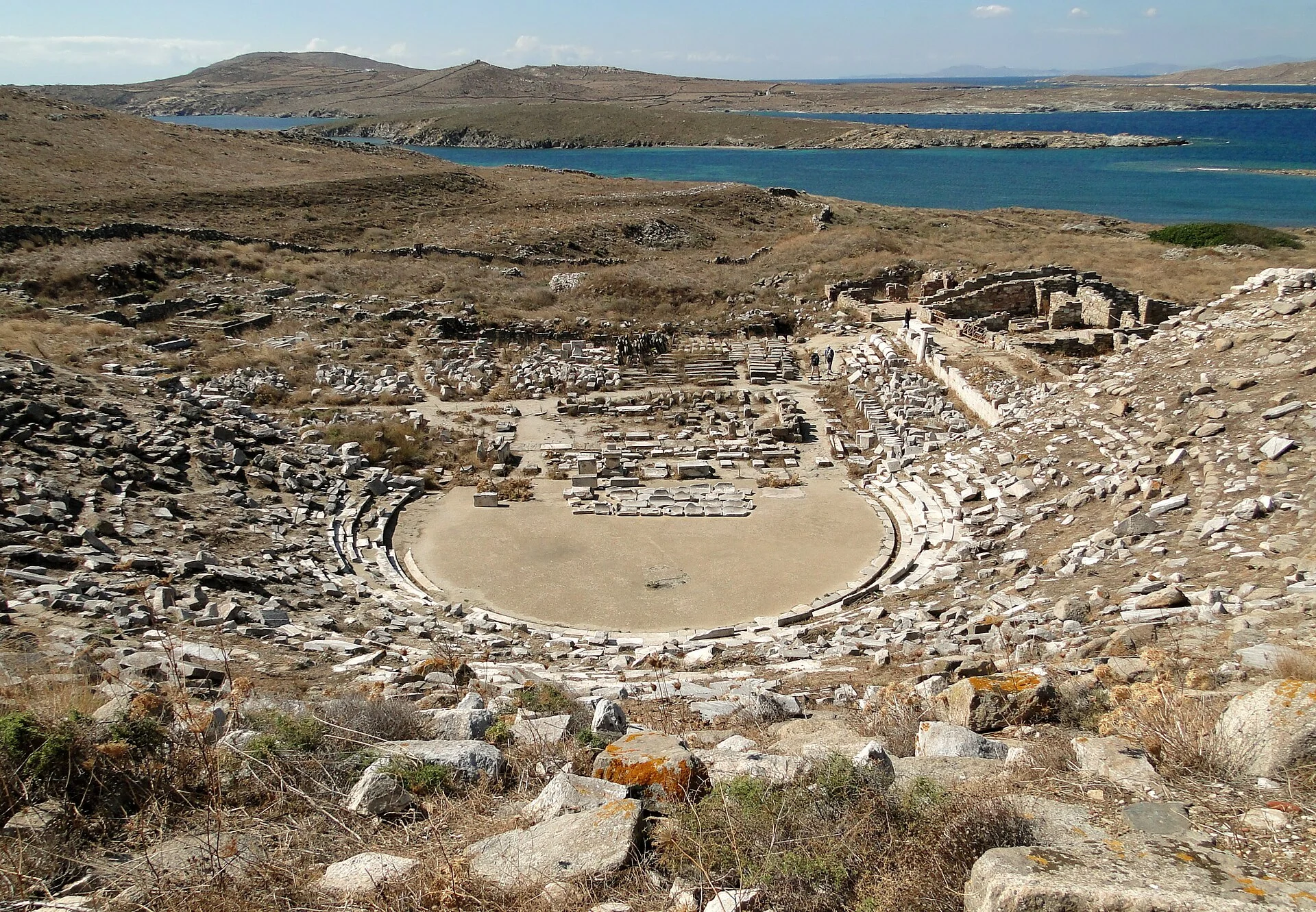 Φωτογραφία: Bernard Gagnon · Πηγή: Wikimedia Commons (CC BY-SA 3.0)