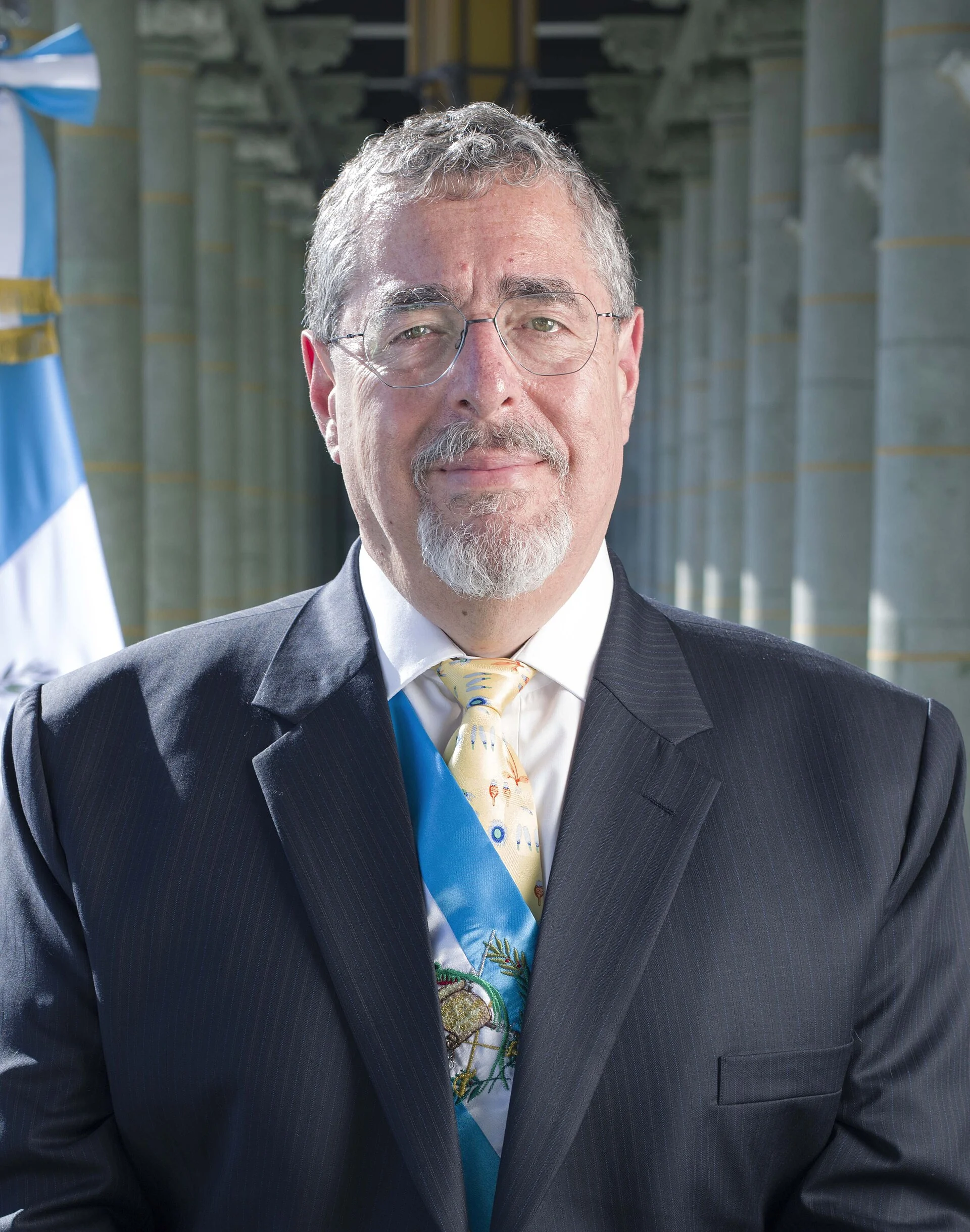 Φωτογραφία: Gobierno de Guatemala · Πηγή: Wikimedia Commons (Public domain)