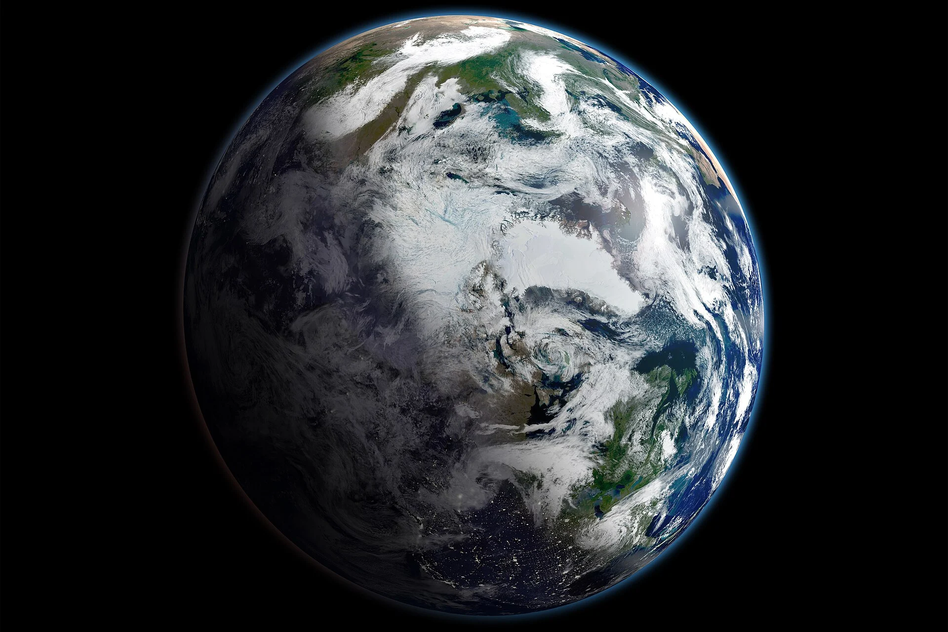 Φωτογραφία: NASA · Πηγή: Wikimedia Commons (Public domain)