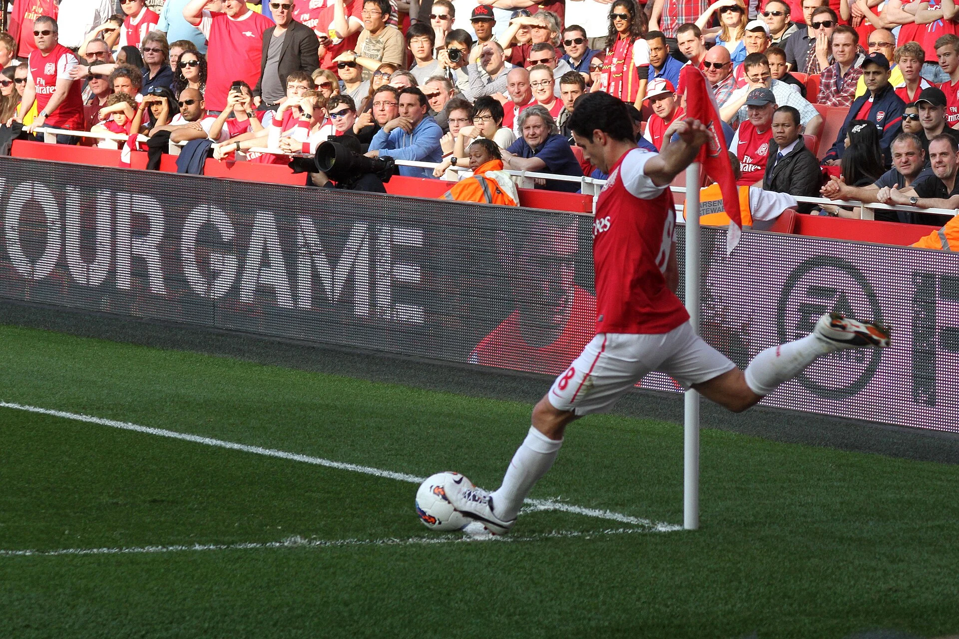 Φωτογραφία: Ronnie Macdonald from Chelmsford, United Kingdom · Πηγή: Wikimedia Commons (CC BY 2.0)
