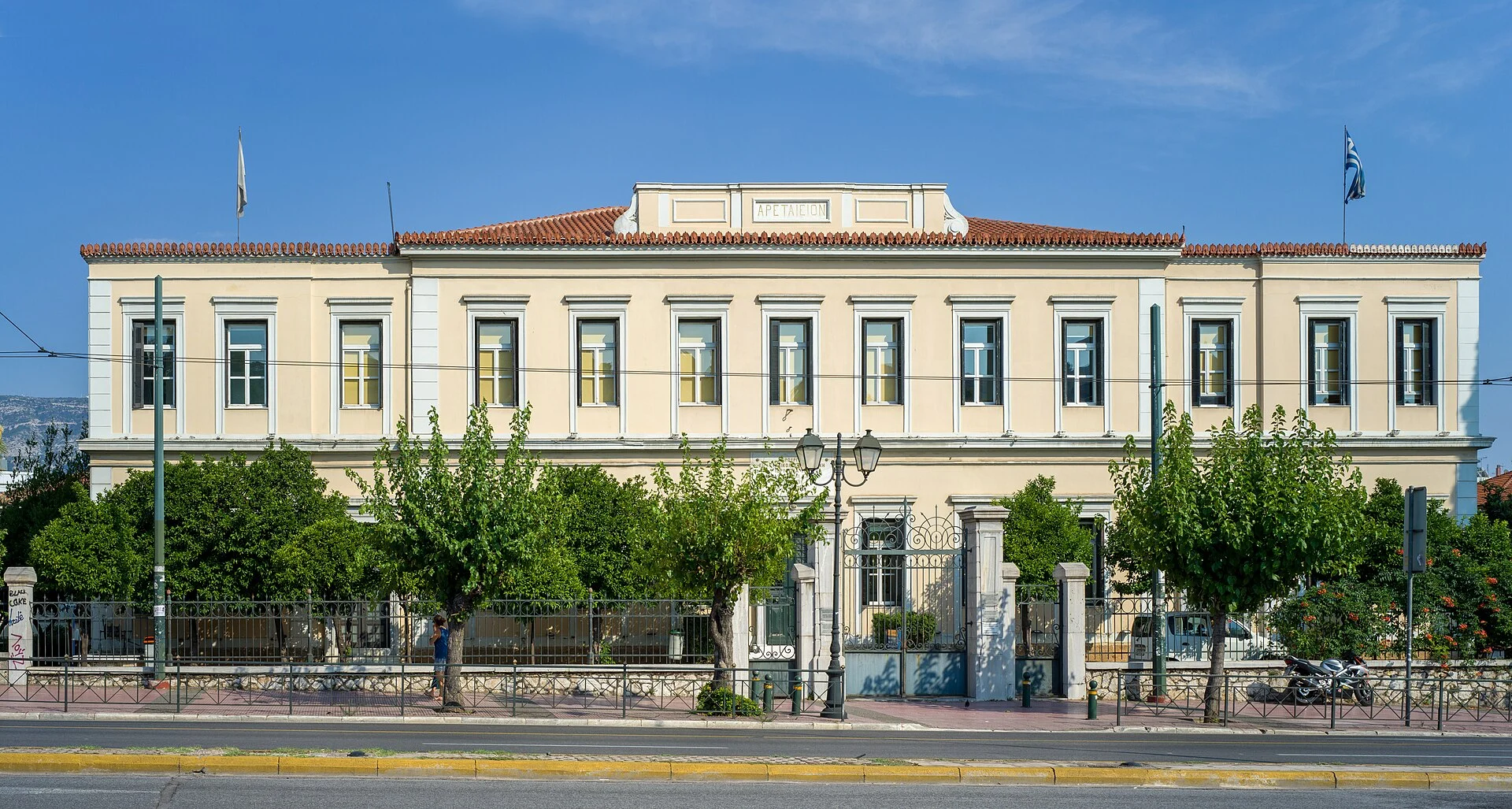 Φωτογραφία: This Photo was taken by Wolfgang Moroder.  

Feel free to use my photos, bu · Πηγή: Wikimedia Commons (CC BY-SA 3.0)