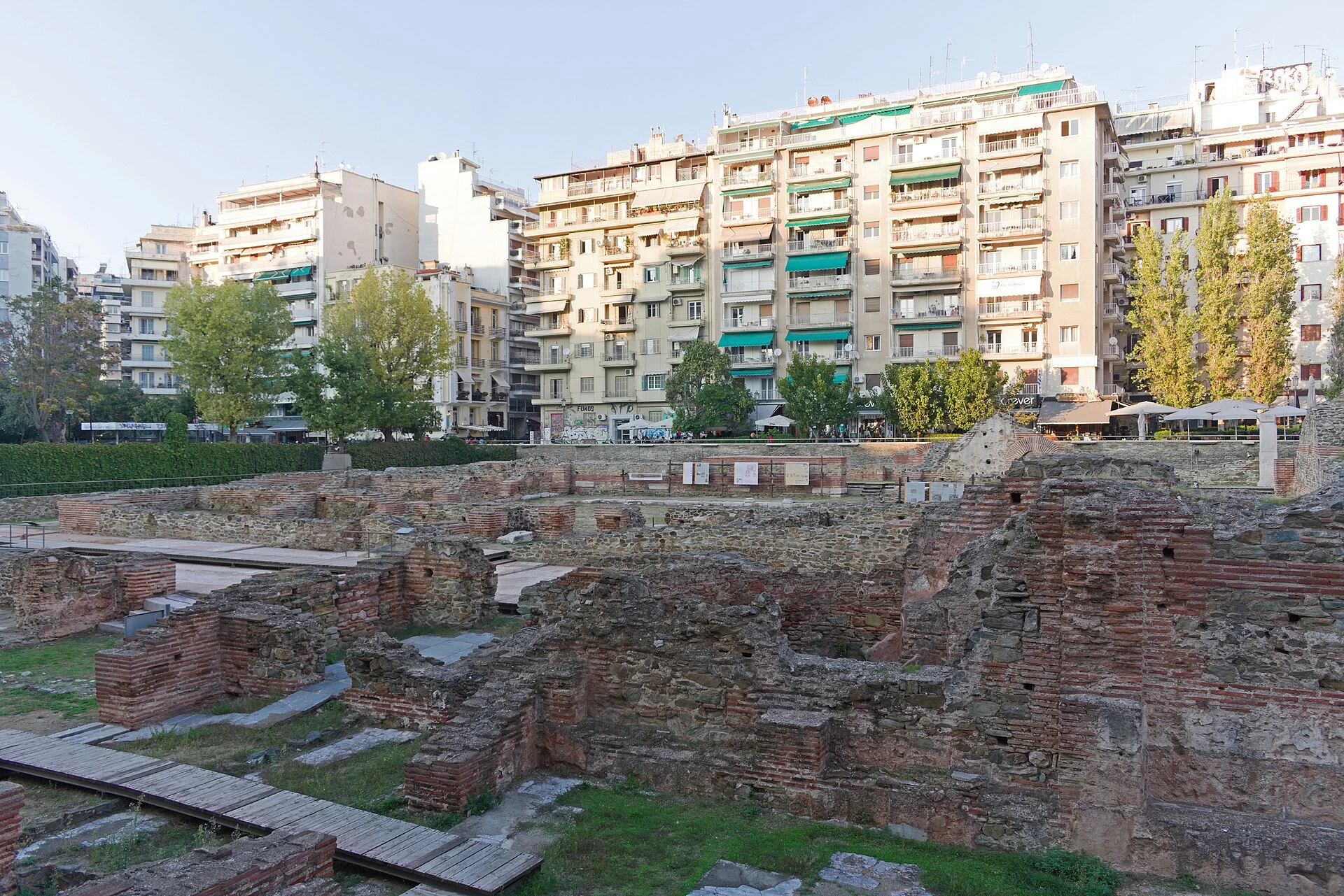 Φωτογραφία: Ymblanter · Πηγή: Wikimedia Commons (CC BY-SA 4.0)