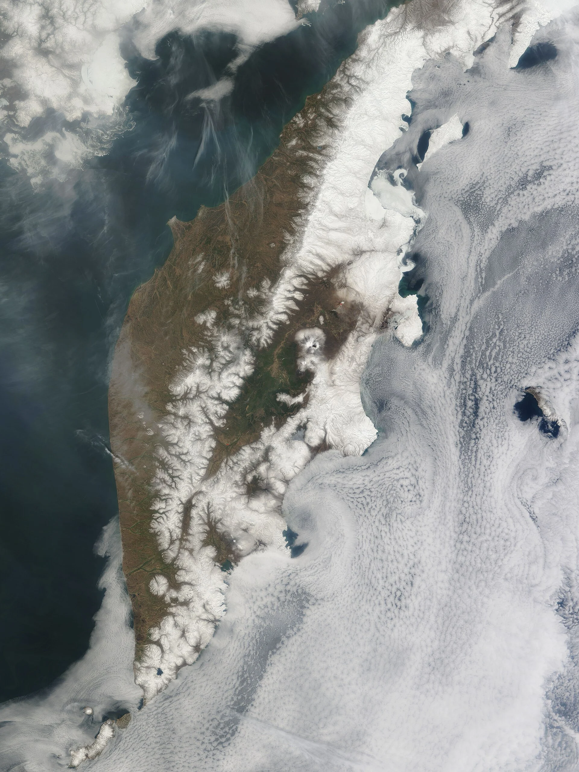 Φωτογραφία: Jeff Schmaltz · Πηγή: Wikimedia Commons (Public domain)