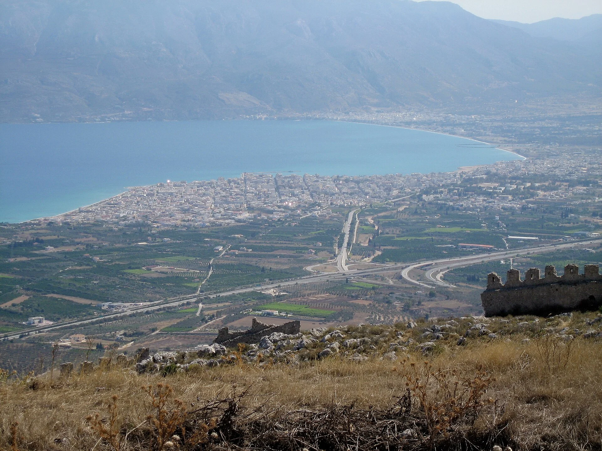 Φωτογραφία: Nicholas Hartmann · Πηγή: Wikimedia Commons (CC BY-SA 4.0)