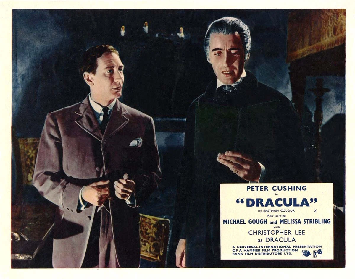 Φωτογραφία: Hammer Film Productions · Πηγή: Wikimedia Commons (Public domain)
