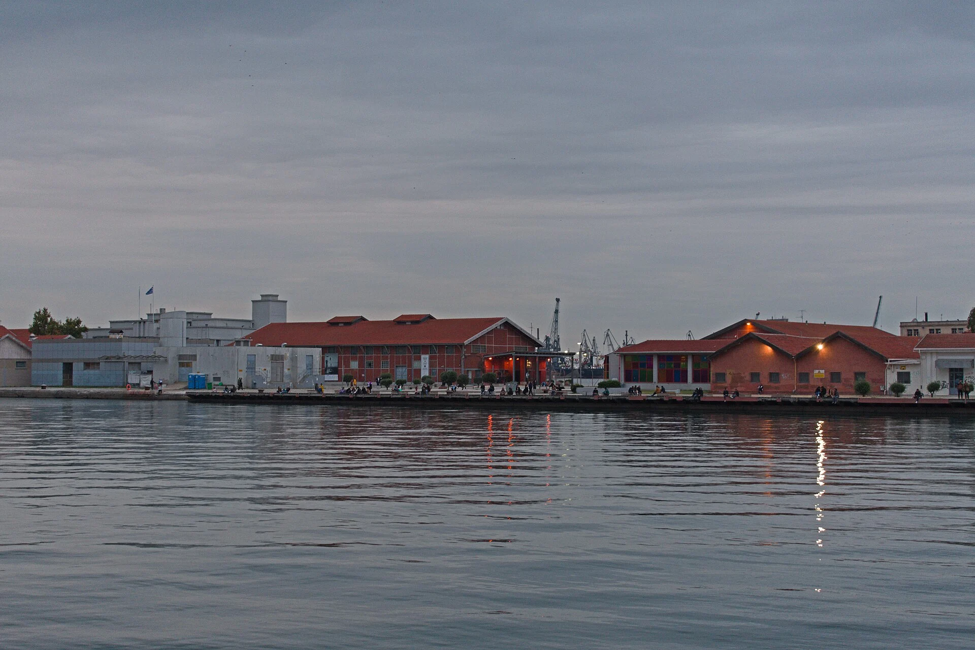Φωτογραφία: Ymblanter · Πηγή: Wikimedia Commons (CC BY-SA 4.0)