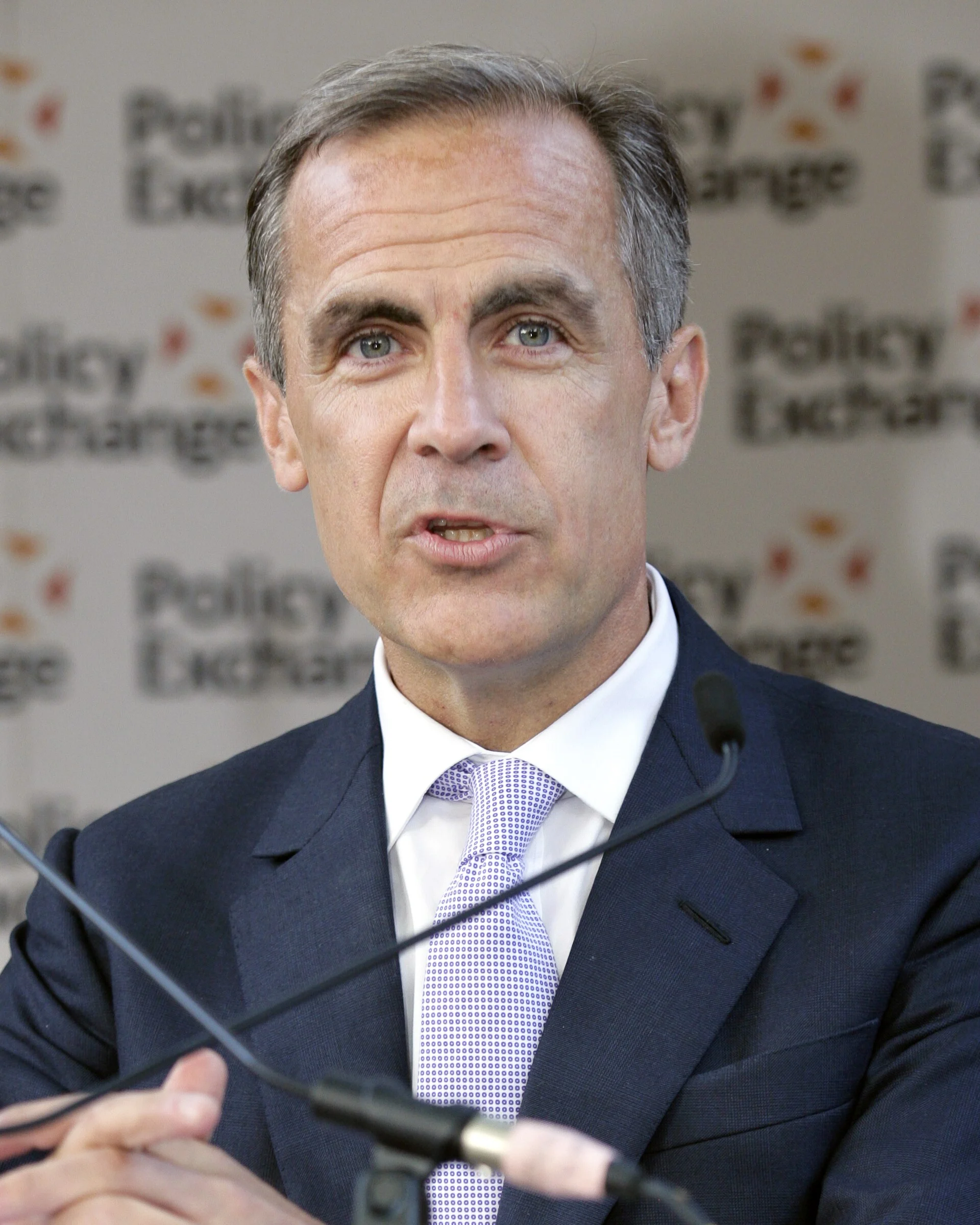 Φωτογραφία: Policy Exchange · Πηγή: Wikimedia Commons (CC BY 2.0)