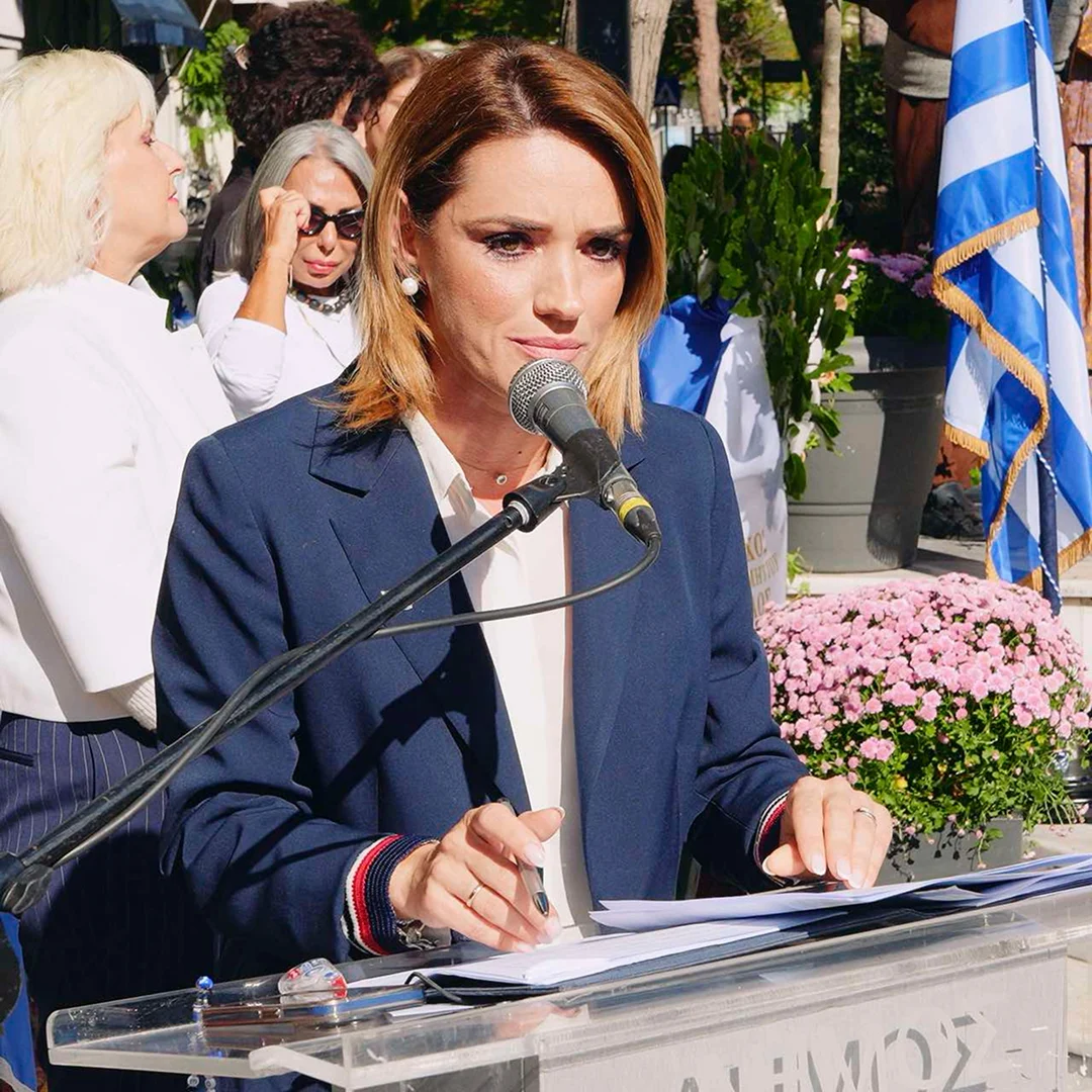 Με λαμπρότητα και τη συμμετοχή χιλιάδων πολιτών ο εορτασμός της 28ης Οκτωβρίου στη Δημοτική Κοινότητα της Δάφνης