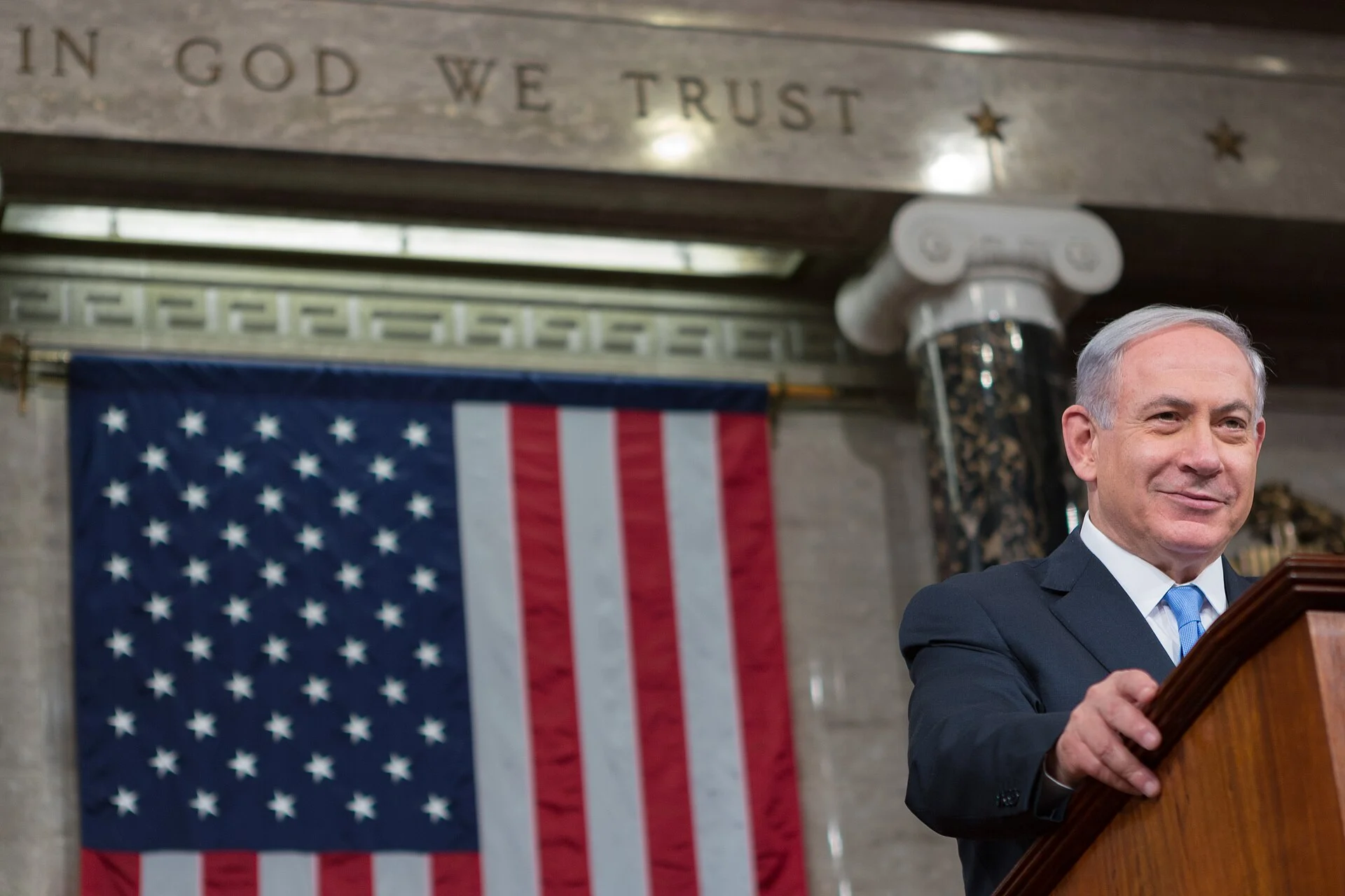 Φωτογραφία: Speaker of the house Boehner · Πηγή: Wikimedia Commons (Public domain)