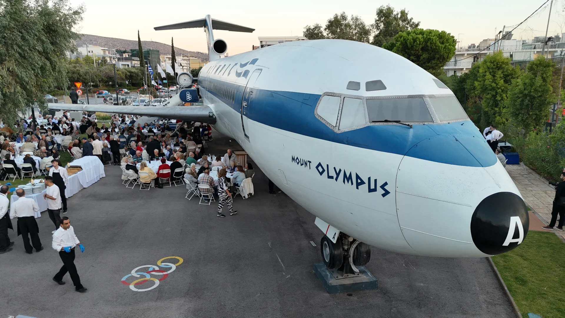 Ο Δήμος Ελληνικού Αργυρούπολης τίμησε τα νιάτα των ΚΑΠΗ μας και το κέφι απογειώθηκε!