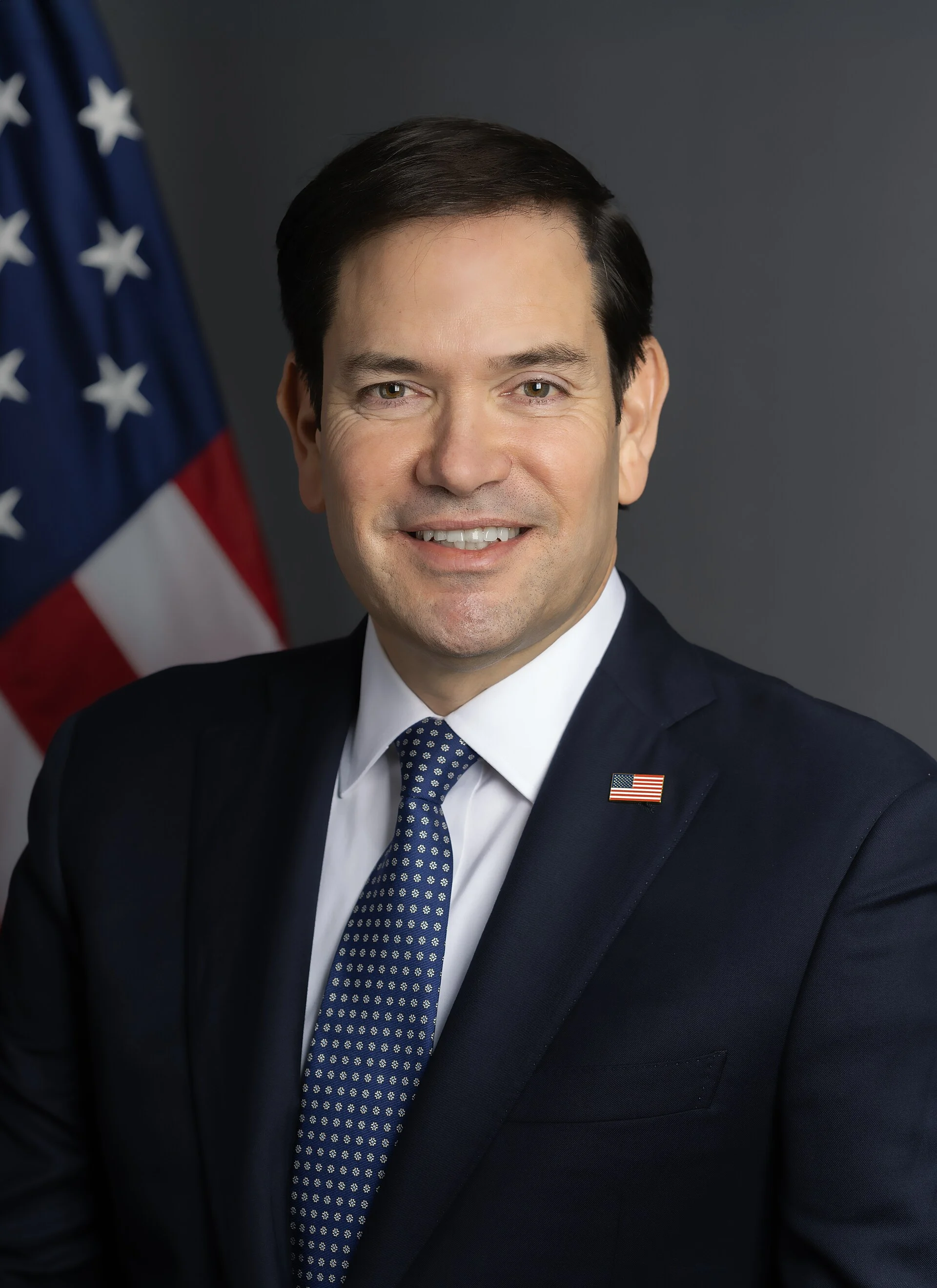 Φωτογραφία: U.S. Department of State · Πηγή: Wikimedia Commons (Public domain)