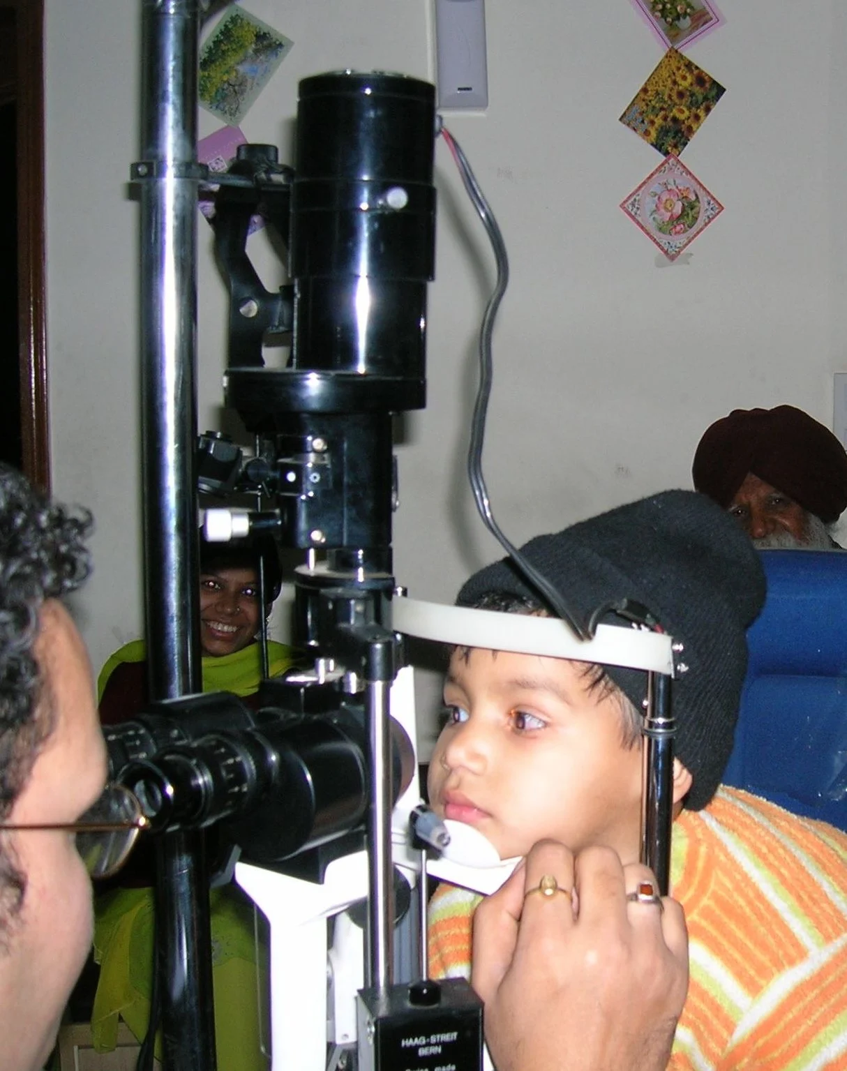 Φωτογραφία: Rakesh Ahuja, MD · Πηγή: Wikimedia Commons (CC BY-SA 3.0)