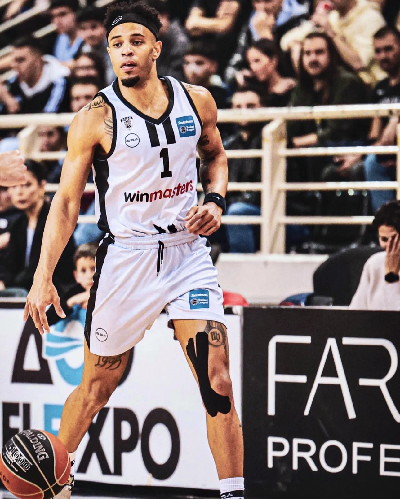 Φωτογραφία: Basketfan15 · Πηγή: Wikimedia Commons (CC BY 4.0)