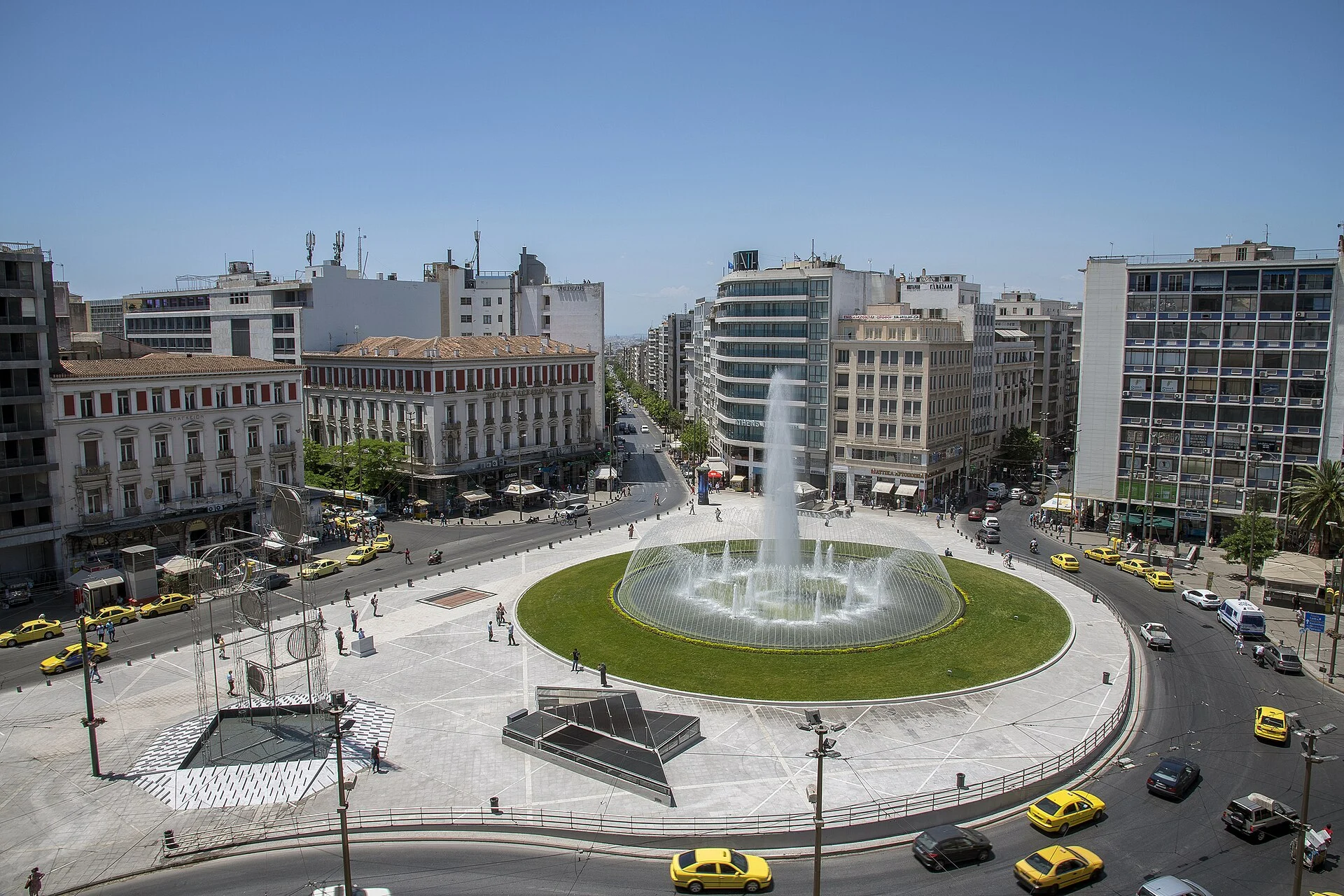 Φωτογραφία: Πηγή: Wikimedia Commons (CC BY 4.0)