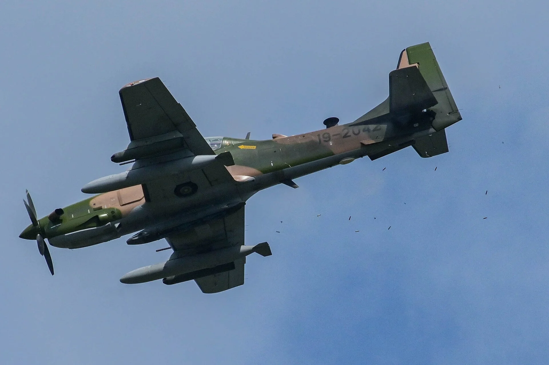 Φωτογραφία: US Airman · Πηγή: Wikimedia Commons (Public domain)