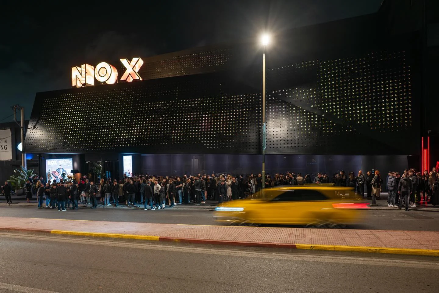 Θεοδωρίδου και Βανδή ανακοίνωσαν την πρεμιέρα τους στο NOX με βίντεο εμπνευσμένο από το «Telephone»