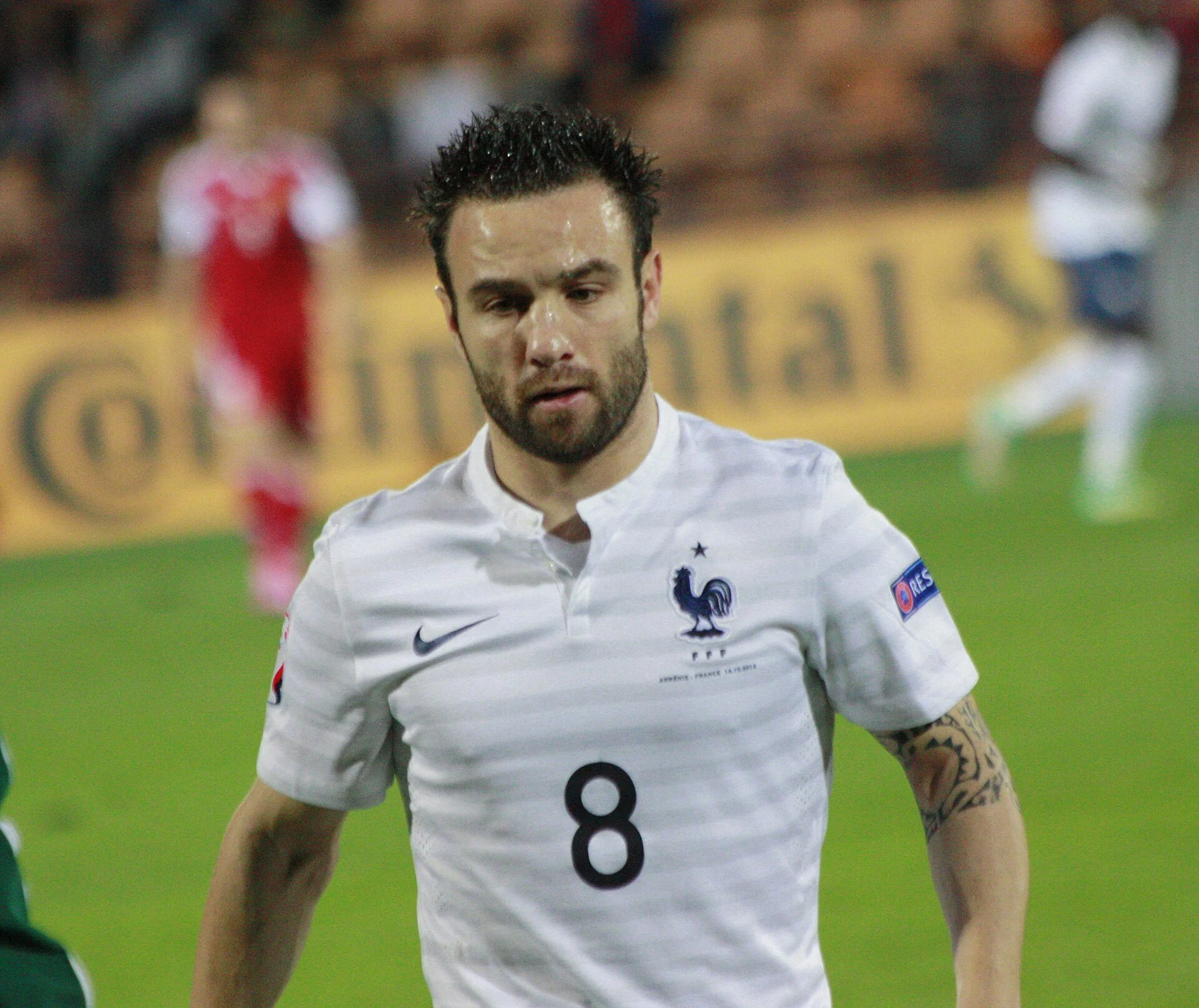 Φωτογραφία: Xavier NALTCHAYAN from France · Πηγή: Wikimedia Commons (CC BY-SA 2.0)