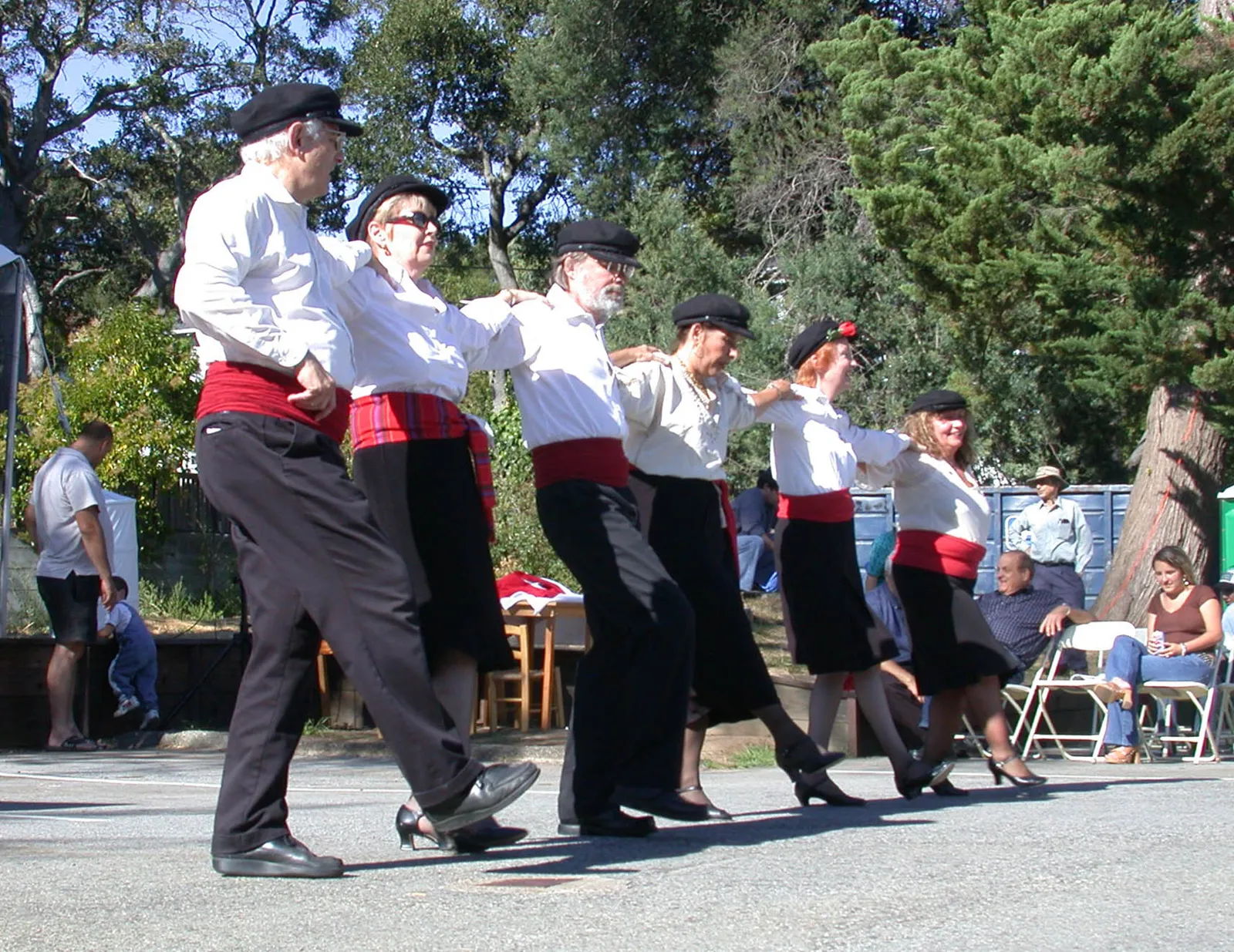 Ενδεικτική φωτογραφία: Dvortygirl / Wikimedia Commons (CC BY-SA 3.0)