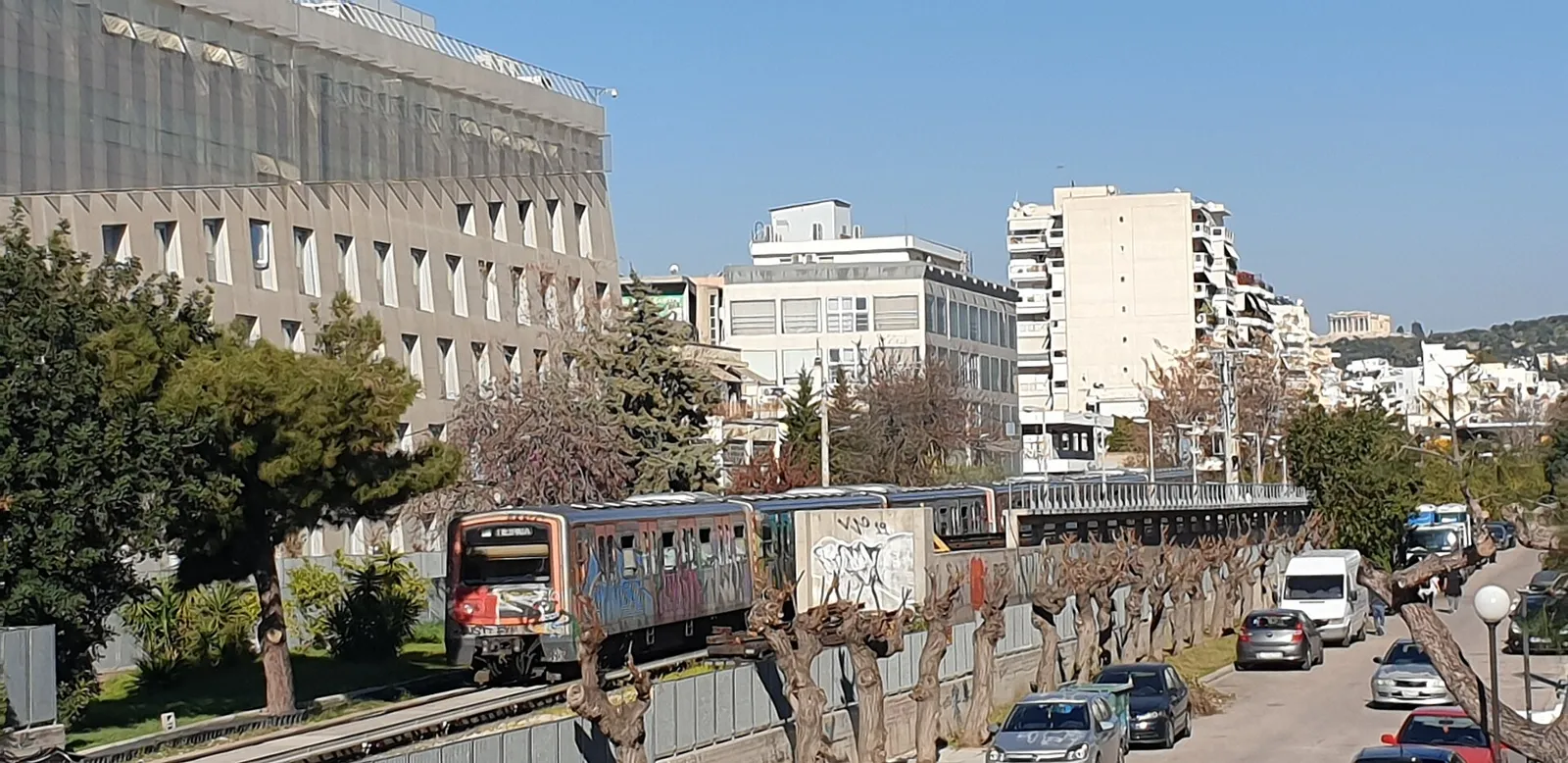 Ενδεικτική φωτογραφία: Texniths / Wikimedia Commons (CC BY-SA 4.0)